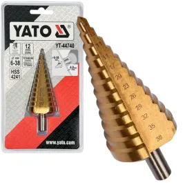 wiertlo-wielostopniowe-hss-stozkowe-6-38-mm-yato