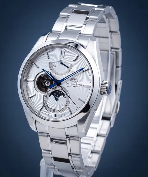 zegarek-meski-orient-star-moon-phase-open-heart-automatic-mechanizm-kwarcowy