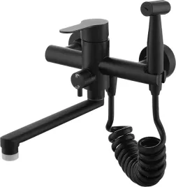 bateria-kuchenna-lazienkowa-scienna-obrotowa-wylewka-sluchawka-prysznicowa