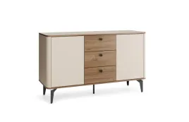 nowoczesna-komoda-do-salonu-140cm-orzech-kaszmir-aurelia-4-dl