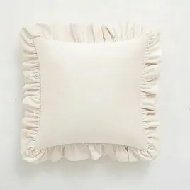 poszewka-dekoracyjna-falbany-welur-40x40-jasny-bez