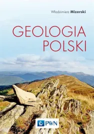 geologia-polski-wlodzimierz-mizerski