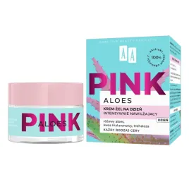 aa-aloes-pink-krem-intensywnie-nawilzajacy-zelowy-na-dzien-50ml