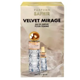 saphir-velvet-mirage-pour-femme-zestaw-woda-perfumowana-spray-200ml-woda