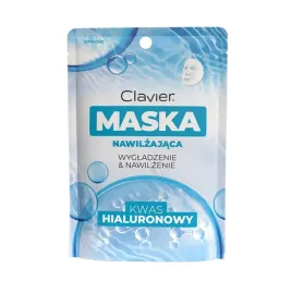 clavier-maska-nawilzajaca-w-plachcie-z-kwasem-hialuronowym-25ml
