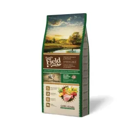 sucha-karma-13-kg-dla-mlodych-psow-kurczak-junior-duze-rasy-sam-s-field