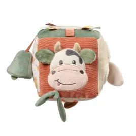 kostka-sensoryczna-dla-niemowlat-cow-bingo-babyono