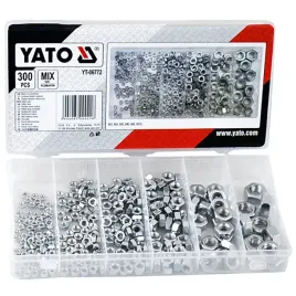 zestaw-300-nakretek-metrycznych-mix-rozmiarow-yato-yt-06772