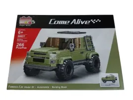 klocki-model-samochodu