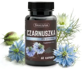 czarnuszka-20percent-tymochinon
