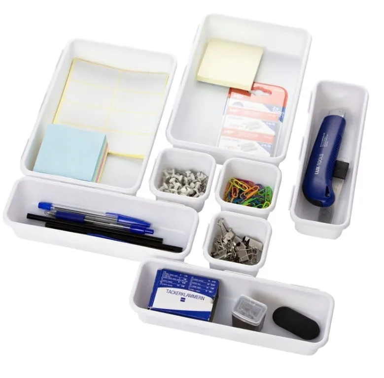 organizer-do-szuflady-zestaw-7-elementow