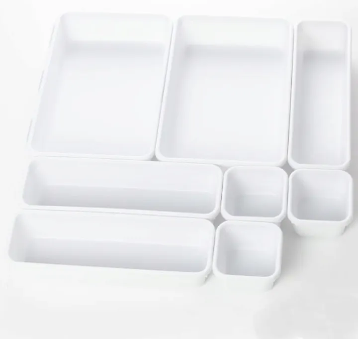 organizer-do-szuflady-zestaw-7-elementow