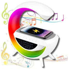 lampka-smart-wielofunkcyjna-glosnik-ladowarka-indukcyjna-radio-fm-led-rgb