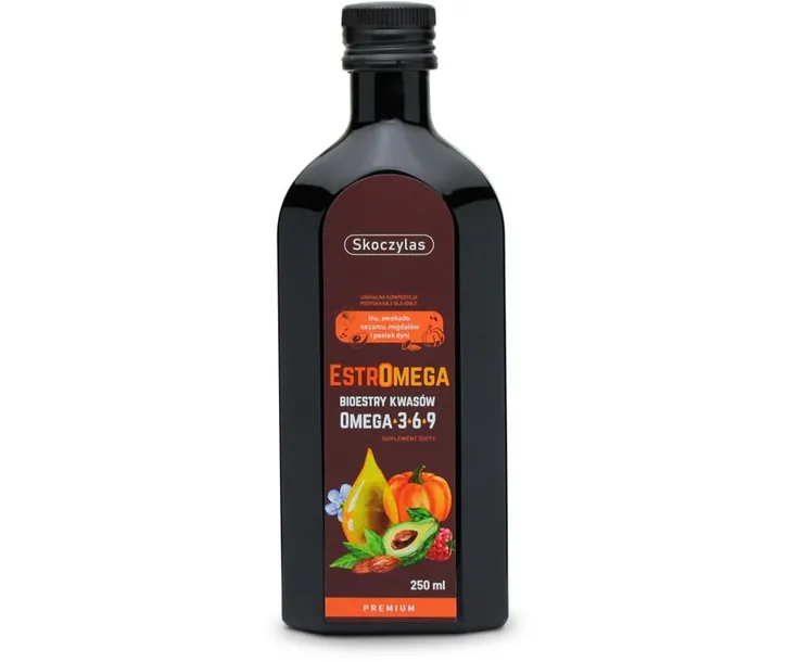 estromega-omega-3-6-9-premium-250-ml-postac-plyn-marka-skoczylas