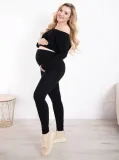 legginsy-ciazowe-czarne