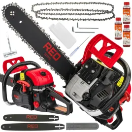 pila-spalinowa-do-drewna-57km-pilarka-lancuchowa-2lanc-2prowad-3olej