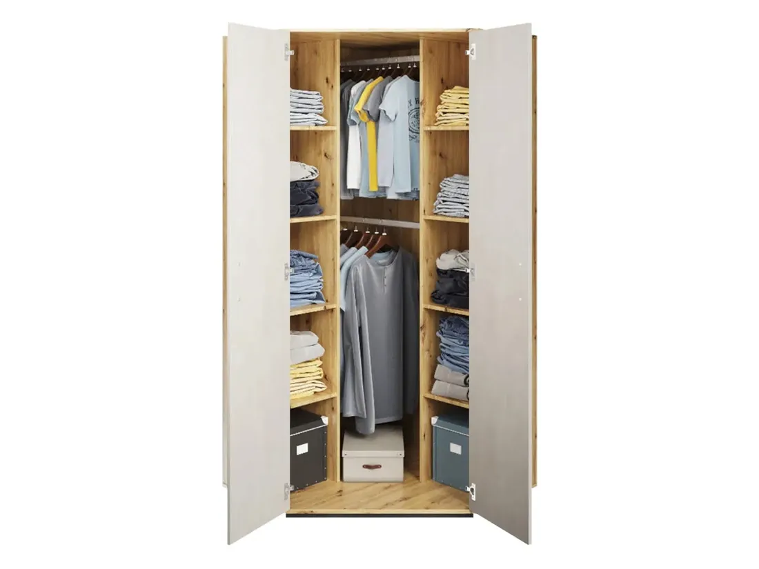 dwudrzwiowa-szafa-narozna-qubic-2d