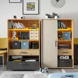 dwudrzwiowa-szafa-narozna-qubic-2d-kolor-frontow-inny-kolor