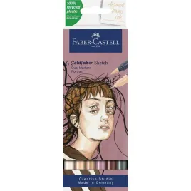 zestaw-pisakow-goldfaber-sketch-faber-castell-6-szt-portrait