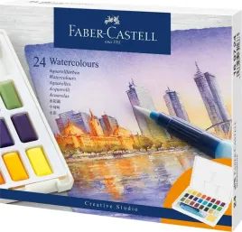 farby-akwarelowe-24-kolory-kostka-etui-faber-castell