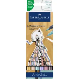 zestaw-pisakow-goldfaber-sketch-faber-castell-6-szt-fashion