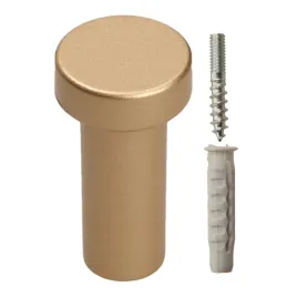 gamet-wieszak-wu01-zloty-satynowy-montaz-do-sciany-6-sztuk