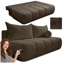sofa-rozkladana-kanapa-z-funkcja-spania-dwuosobowa-do-salonu-brazowy-saria