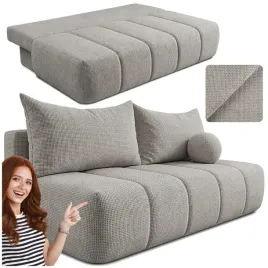 sofa-rozkladana-kanapa-z-funkcja-spania-dwuosobowa-jasnoszara-saria