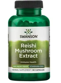swanson-reishi-mushroom-extract-500mg-90-kaps-grzyby-polisacharydy