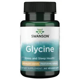 swanson-ajipure-glicyna-500mg-60-kaps-sen-cukier-aminokwasy