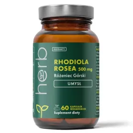 herb-rhodiola-rosea-500mg-60-vcaps-rozeniec-gorski-adaptogen-pamiec-stres
