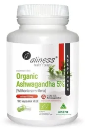 aliness-organic-ashwagandha-5percent-ksm-66-200mg-100kap-sen-spokoj