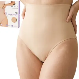 majtki-damskie-figi-wyszczuplajace-wysoki-stan-modelujace-moraj-xl