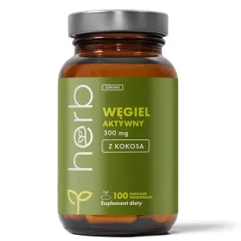 herb-wegiel-aktywny-z-kokosa-300mg-100-vege-kaps-wzdecia-zaparcia-trawienie