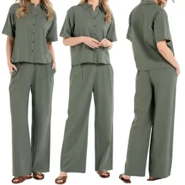 zestaw-damski-lniany-spodnie-i-koszula-z-wiskoza-casual-elegancki-moraj-xl