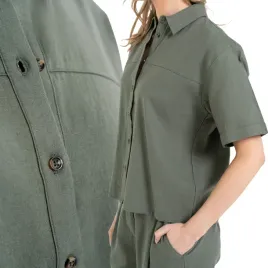 koszula-damska-lniana-z-wiskoza-krotki-rekaw-casual-elegancka-moraj-xl