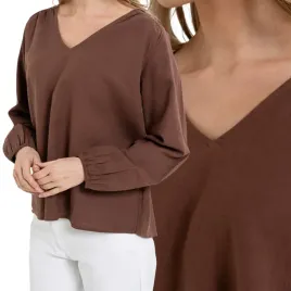 bluzka-damska-lniana-dlugi-rekaw-casual-lekka-wygodna-moraj-xl