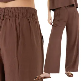 spodnie-damskie-lniane-z-wiskoza-casual-z-kieszeniami-wygodne-moraj-xxl