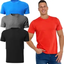 4x-t-shirt-koszulka-meska-bawelniana-klasyczna-krotki-rekaw-zestaw-moraj-l