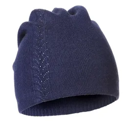 ciepla-czapka-damska-jesienna-zimowa-elegancka-krysztalki-welna-moraj-navy