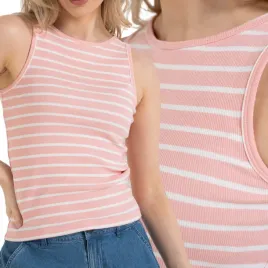 koszulka-damska-tank-top-prazkowana-bawelniana-dopasowana-moraj-xxl