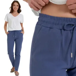 spodnie-joggery-damskie-elastyczne-z-wiazaniem-eleganckie-moraj-2xl-3xl