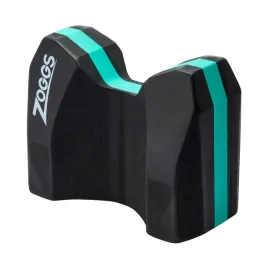 zoggs-deska-pullbuoy-max-turkusowo-czarna