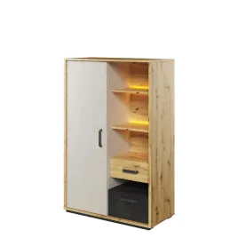niska-szafka-z-polkami-regal-qubic-1d2s