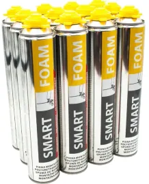 wkret-met-piana-montazowa-pistoletowa-niskoprezna-smart-750-ml