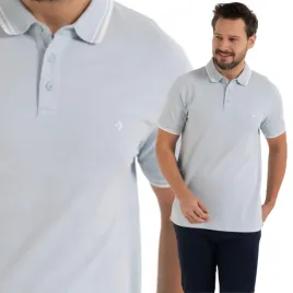 koszulka-polo-meska-z-kolorowym-paskiem-na-kolnierzu-elegancka-moraj-3xl