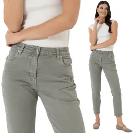 spodnie-jeansowe-damskie-jeansy-wysoki-stan-prosta-nogawka-stylowe-moraj-38