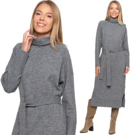 ciepla-stylowa-sukienka-damska-dzianinowa-maxi-dlugi-rekaw-moraj-2xl-3xl