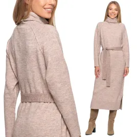 ciepla-stylowa-sukienka-damska-dzianinowa-maxi-z-dlugim-rekawem-moraj-l-xl