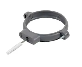 uchwyt-do-rur-tycner-plastikowy-szary-110-mm